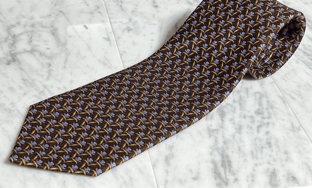 ブルガリ イタリア製 セッテピエゲ