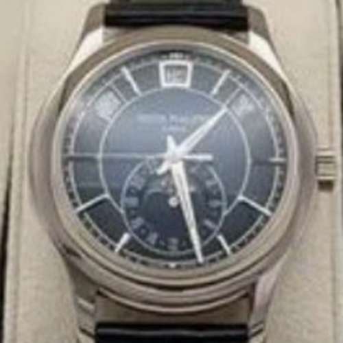 パテックフィリップ アニュアルカレンダー