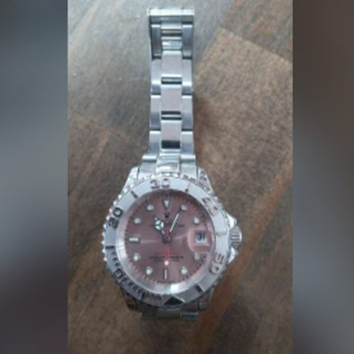 ロレックス ヨットマスター 19662