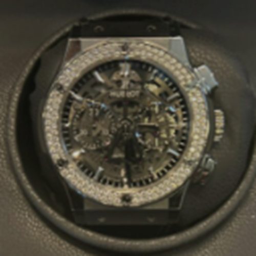 ウブロ クラシックフュージョン 147639