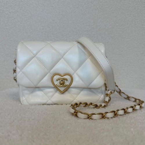 シャネル マトラッセ