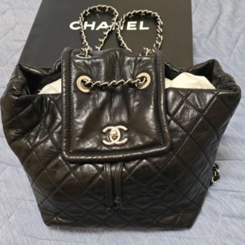 シャネル マトラッセ