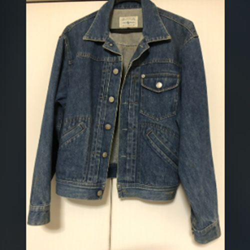 ラルフローレンジージャン