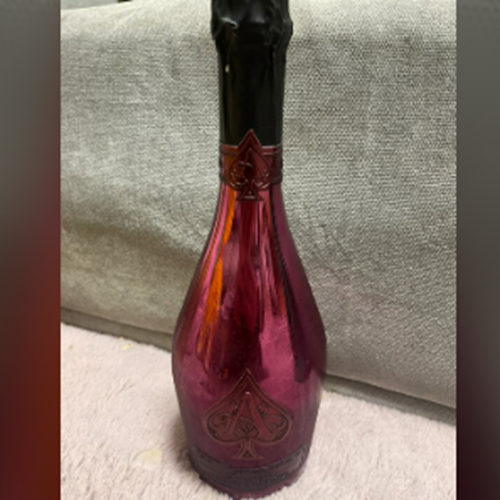 アルマン・ド・ブリニャック ドゥミ・セック