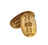 金の小判・古銭