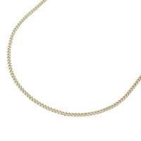 喜平チェーン・アジャスター付ネックレス K18YG 2.9g