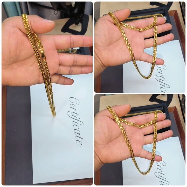 Necklace