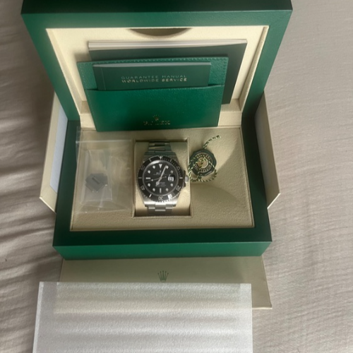 ロレックス サブマリーナー