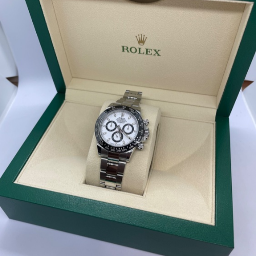 ロレックス デイトナ 116500lm