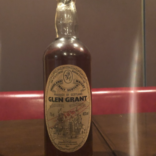 1936年　証明書付き