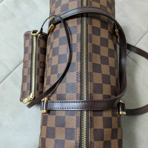 ルイヴィトン ダミエ