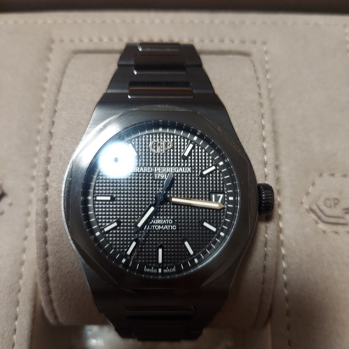 ジラールベルゴ 81010-32-63132a