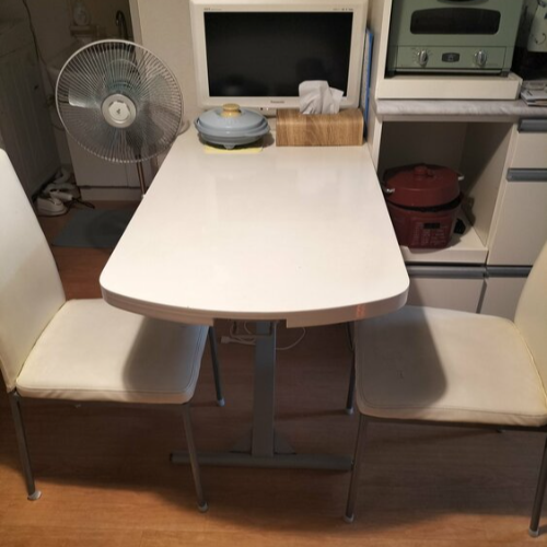 ダイニングテーブルセット