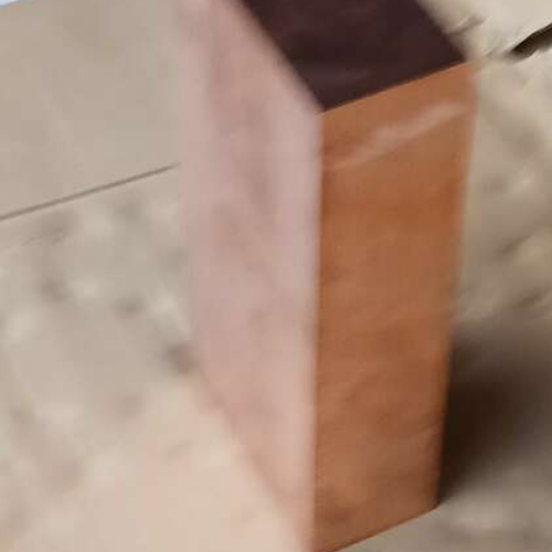 銅インゴット10キロ(99.9)