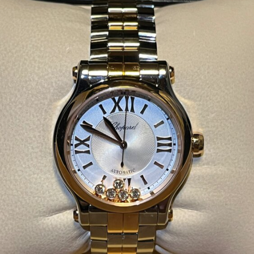 ショパール ハッピースポーツ