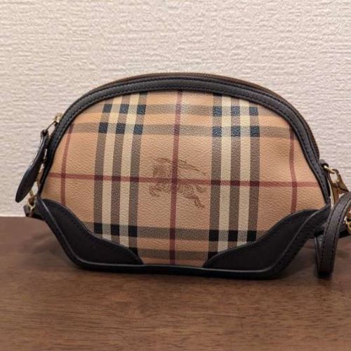 バーバリー ショルダーバッグ 3861110