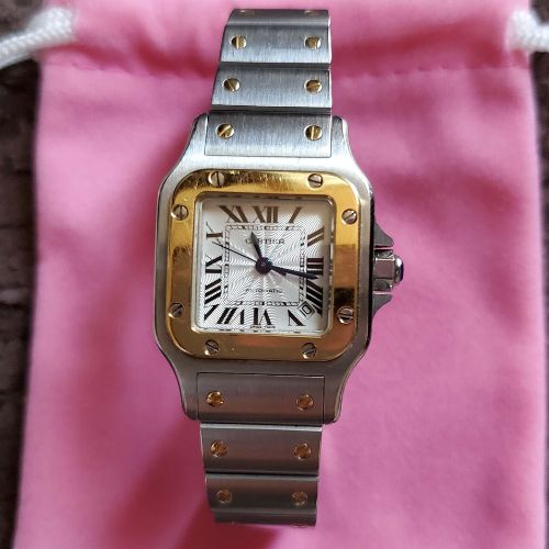 サントスガルベ　レディース