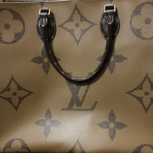 オンザゴー GM(モノグラム)