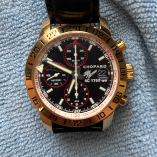 ショパール その他 114862