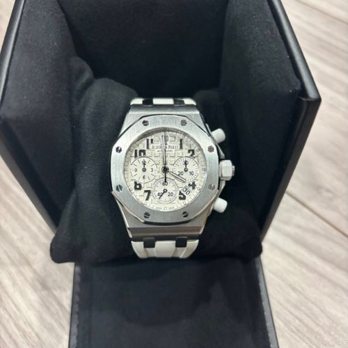 オーデマピゲ ロイヤルオークオフショア