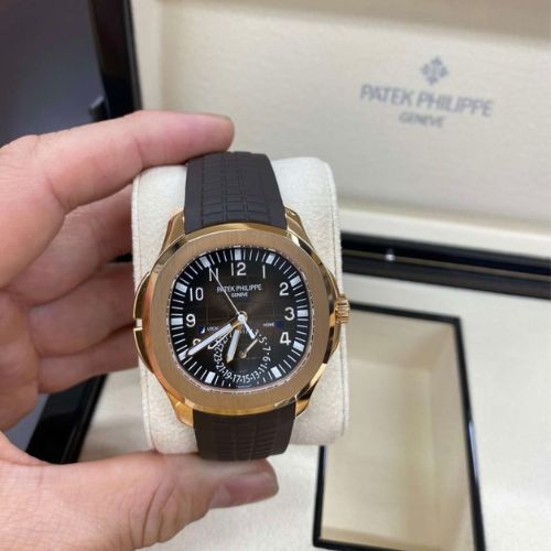 パテックフィリップ アクアノート 5164R-00