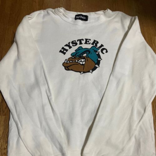 ヒステリックグラマートレーナー