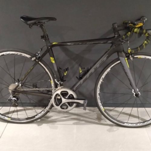 2015 SCOTT ADDICT 10