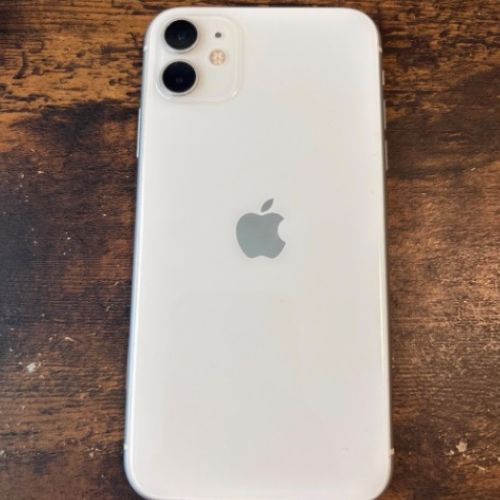 iPhone11 128GB SIMフリー