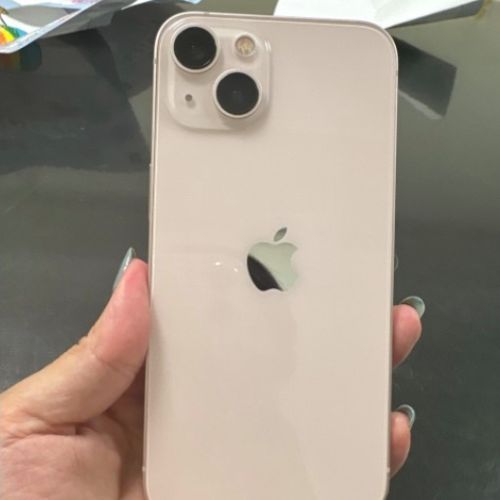 iPhone 13 256GB SIMフリー