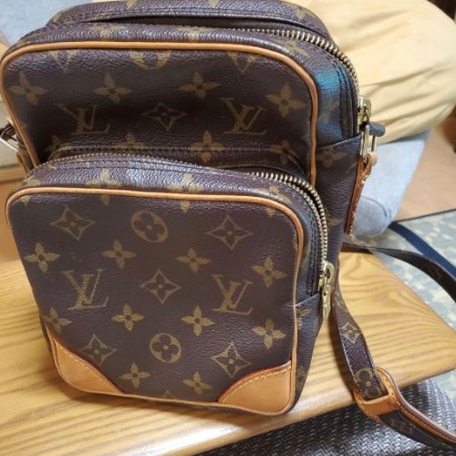 ルイヴィトン モノグラム