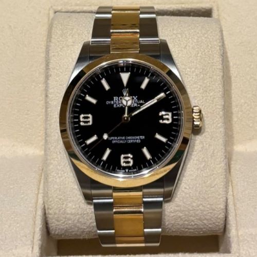 エクスプローラーコンビ