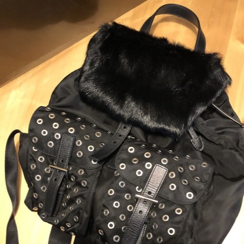 1BZ811 TESSUTO+CHÈVRE NERO