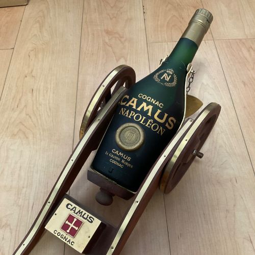 カミュ　ナポレオン　ラグラン　マルキ