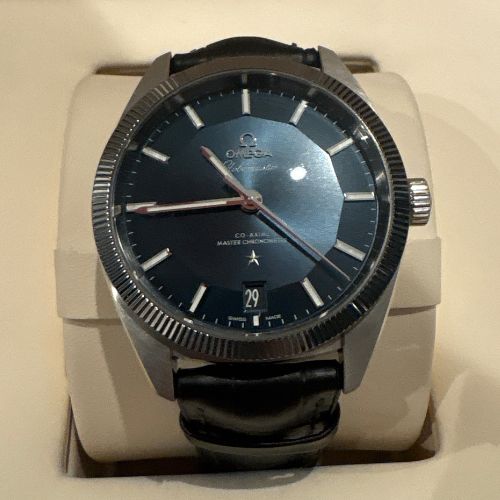 コンステレーション　グローブマスター