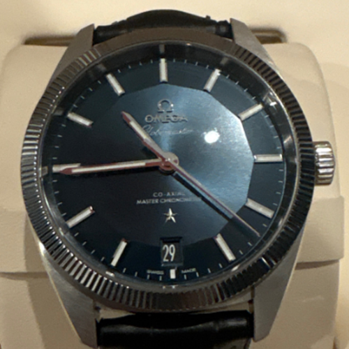 コンステレーション　グローブマスター