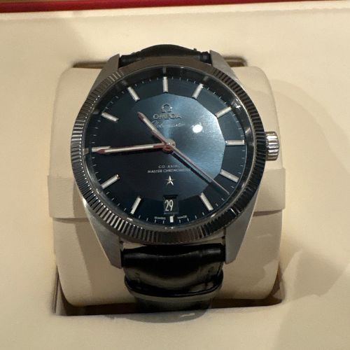 コンステレーション グローブマスター