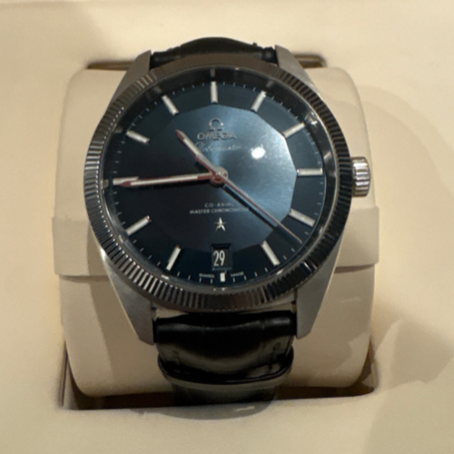 コンステレーション　グローブマスター