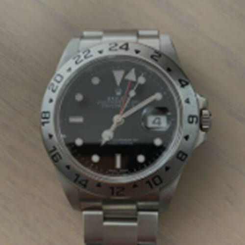 ロレックス その他 エクスプローラー2 16570