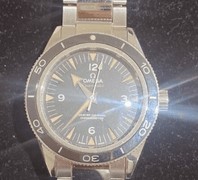 シーマスター300m