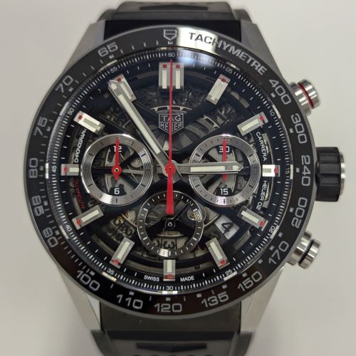 タグホイヤー カレラ CBG2010WUU832