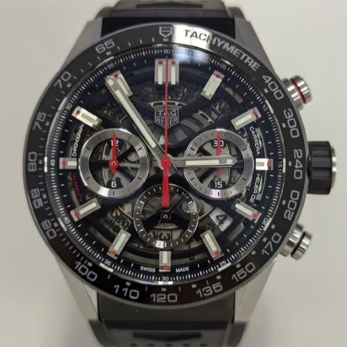 タグホイヤー カレラ CBG2010WUU832