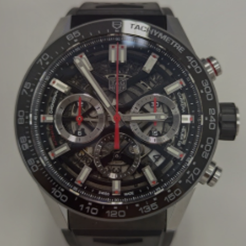 タグホイヤー カレラ CBG2010WUU832