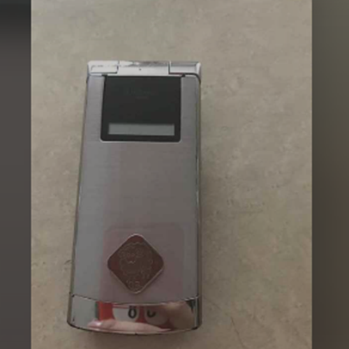 64SOUAA　ガラケー