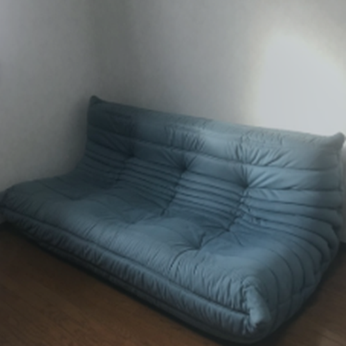 リーンロゼ　トーゴ　ソファ