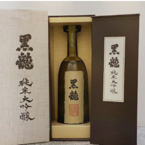 純米大吟醸720ml