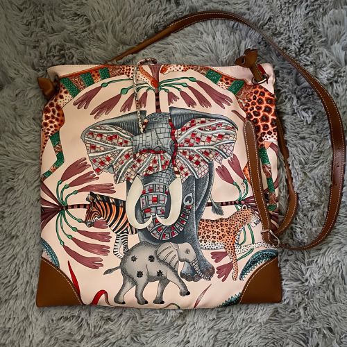 シルキーシティ