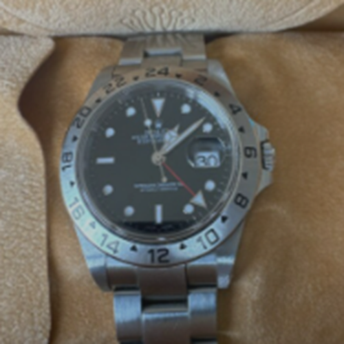 ロレックス エクスプローラー 1657