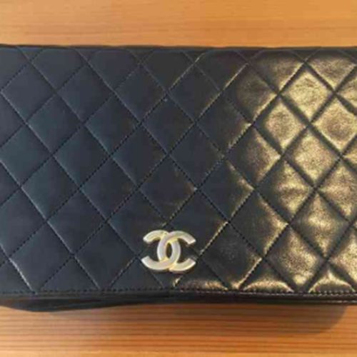 ヴィンテージシャネル マトラッセ