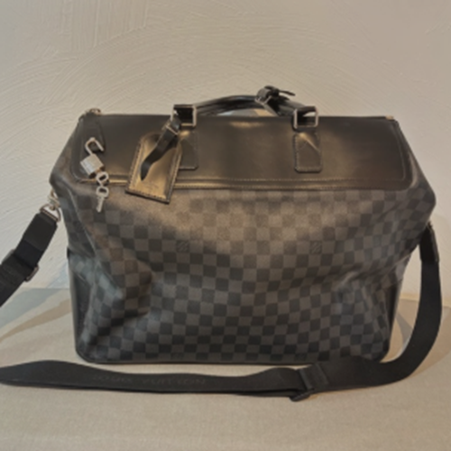 ダミエグラフィット　ネオグリニッジ