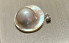 トップ ペンダント K18WGなど2点